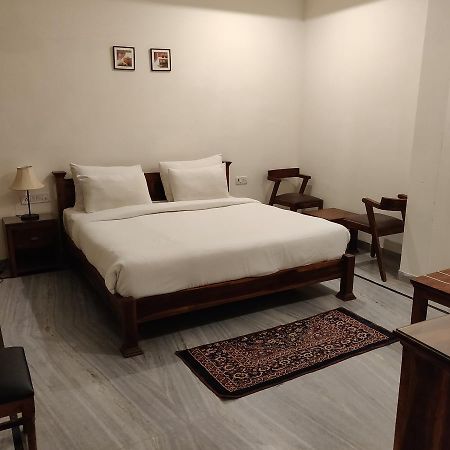 Travel Soul Bed & Breakfast Sawai Madhopur Exterior foto